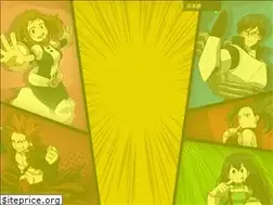 Sites similar to heroaca-ui.bn-ent.net
