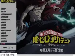 Sites similar to heroaca.com