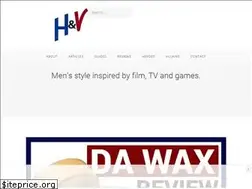 Sites similar to heroandvillainstyle.com