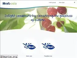 Sites similar to heroasia.net