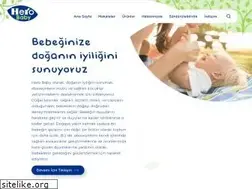 Sites similar to herobaby.com.tr