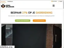 Sites similar to herobalancer.com