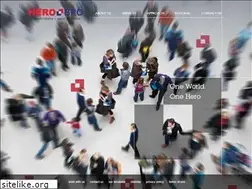 Sites similar to herobpo.com
