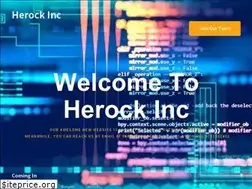 Sites similar to herock.in