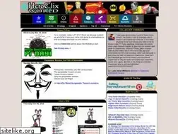 Sites similar to heroclixworld.com