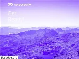 Sites similar to herocreativ.com
