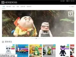Sites similar to herocross.com