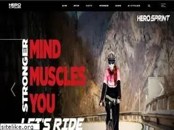 Sites similar to herocycles.com