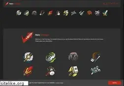 Sites similar to herodamage.com