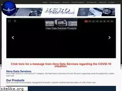 Sites similar to herodata.net
