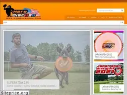 Sites similar to herodiscusa.com