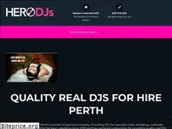 Sites similar to herodjs.com.au
