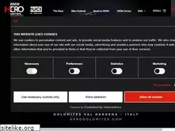 Sites similar to herodolomites.com