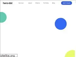 Sites similar to herodot.com
