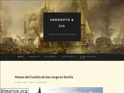 Sites similar to herodotoycia.wordpress.com