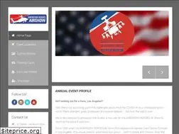 Sites similar to heroes-airshow.com