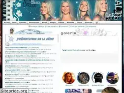 Sites similar to heroes-france.com