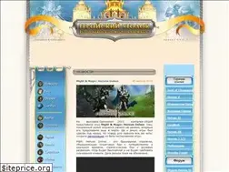 Sites similar to heroes.ag.ru