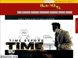 Sites similar to heroes.co.nz