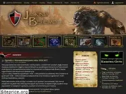 Sites similar to heroes.net.pl