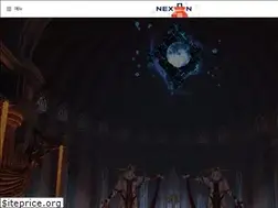 Sites similar to heroes.nexon.com