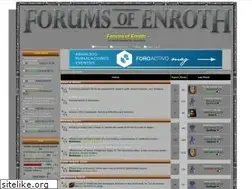 Sites similar to heroes2.forumactif.com