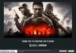 Sites similar to heroesandgenerals.com