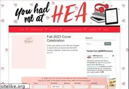Sites similar to heroesandheartbreakers.com