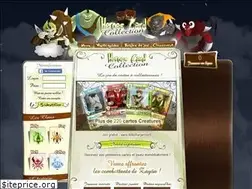 Sites similar to heroescardcollection.fr