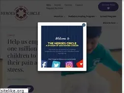 Sites similar to heroescircle.org