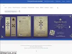 Sites similar to heroesdepapel.es