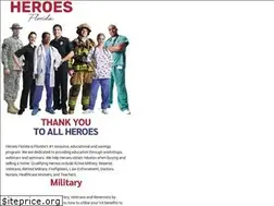 Sites similar to heroesflorida.com