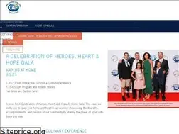 Sites similar to heroesheartandhope.com