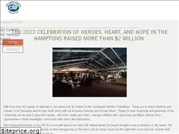 Sites similar to heroeshearthope.com