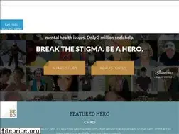 Sites similar to heroesinrecovery.com