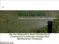 Sites similar to heroeslawnandlandscape.com