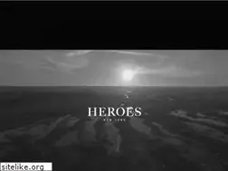Sites similar to heroesmodels.com