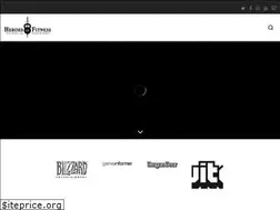 Sites similar to heroesoffitness.com
