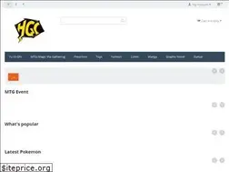 Sites similar to heroesofgc.com