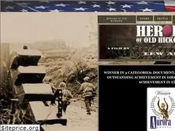 Sites similar to heroesofoldhickory.com