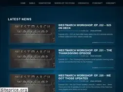 Sites similar to heroesofthestorm.blizzpro.com