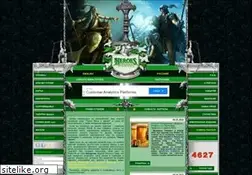 Sites similar to heroesportal.net