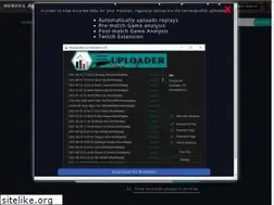 Sites similar to heroesprofile.com