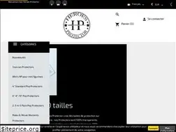 Sites similar to heroesprotector.com