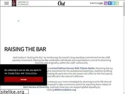 Sites similar to heroesraisingthebar.com
