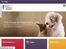 Sites similar to heroesspayandneuter.com