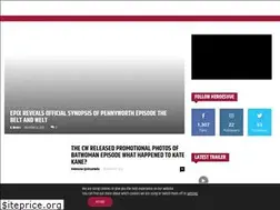 Sites similar to heroesvue.com