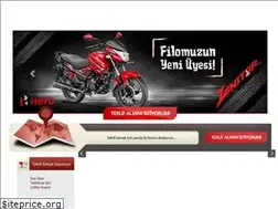 Sites similar to herofilo.com