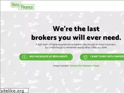 Sites similar to herofinance.com.au