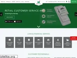 Sites similar to herofincorp.com